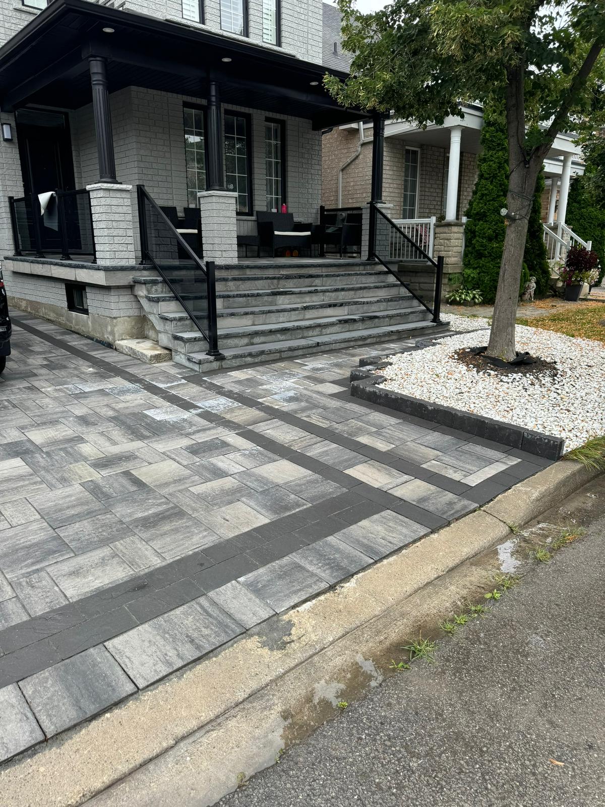Backyard project 5